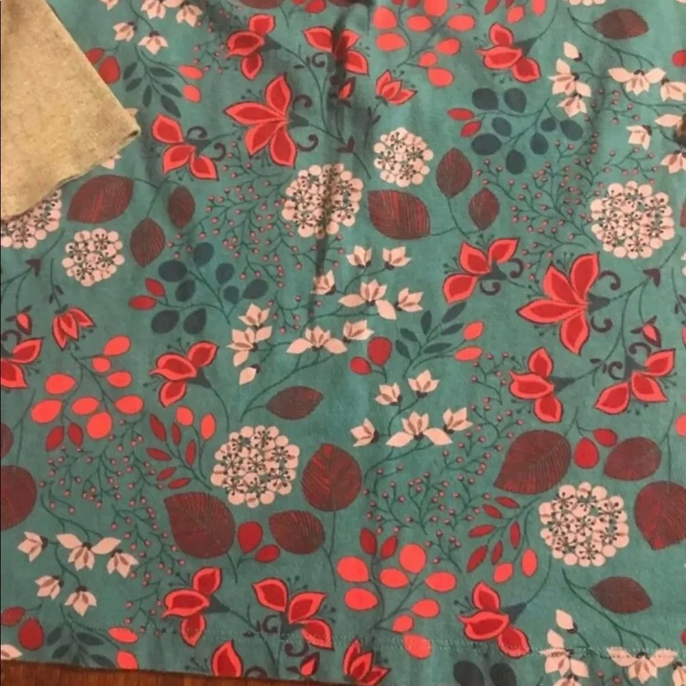 Tea Collection Dress Size 5